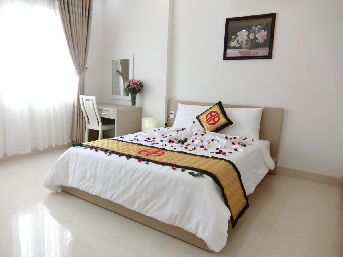 Homie Hotel Da Nang Room photo